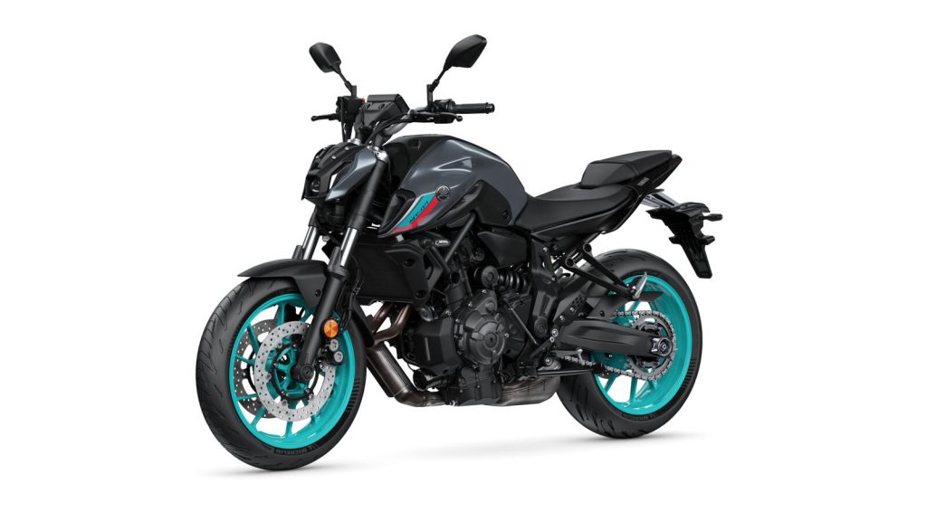 Motorbikes for Sale - Get Your New Motorbike Today