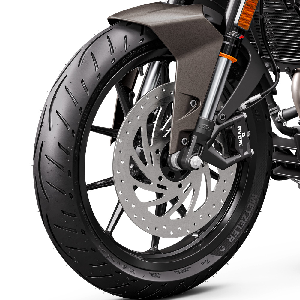 KTM 390 DUKE PH Motorcycles