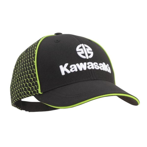 KAWASAKI SPORTS 2023 CAP