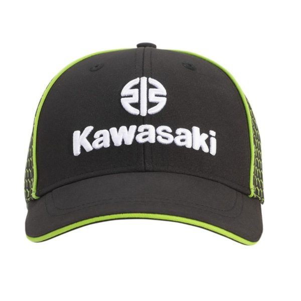 KAWASAKI SPORTS 2023 CAP