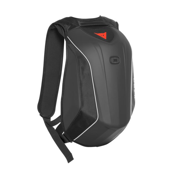 DAINESE D-MACH COMPACT BACKPACK BLACK