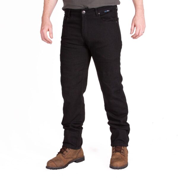 ROUTE ONE HOLBORN JEAN BLACK