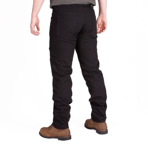 ROUTE ONE HOLBORN JEAN BLACK
