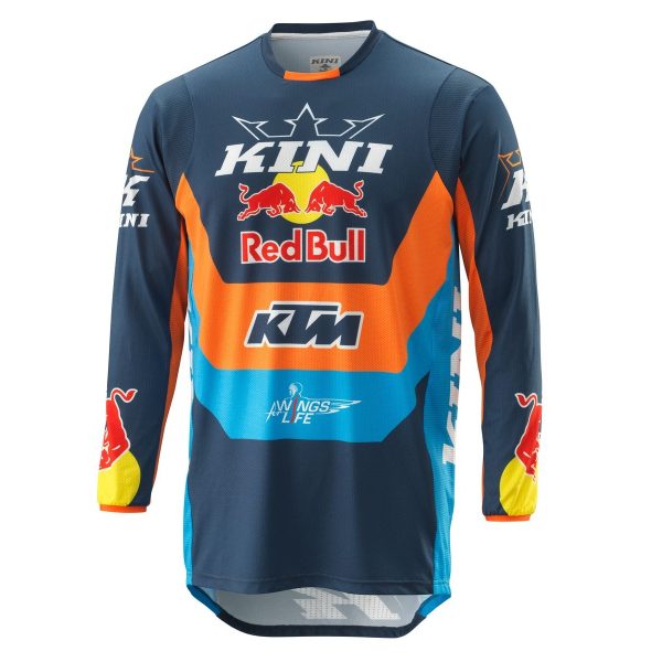 KTM KINI-RB COMPETITION JERSEY