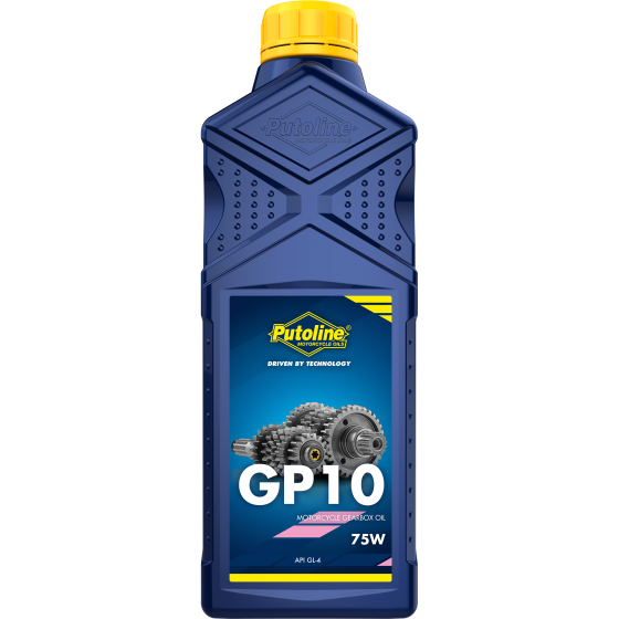 PUTOLINE GP10 SYNTH GEAR OIL 1LIT