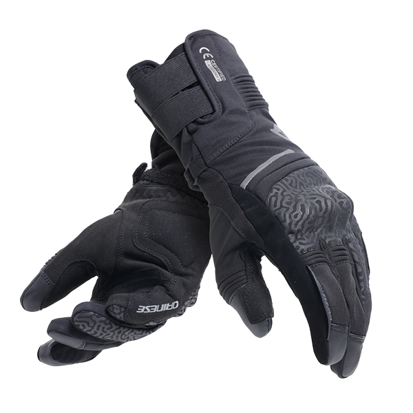 DAINESE TEMPEST 2 D-DRY LADIES GLOVES