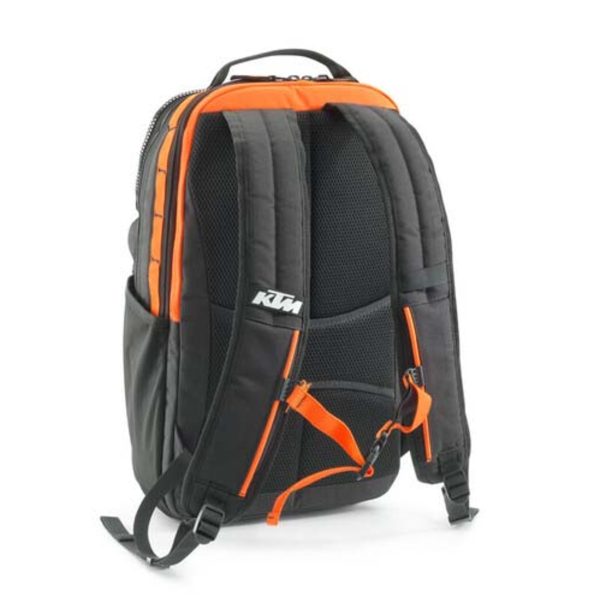 KTM PURE COVERT BACKPACK
